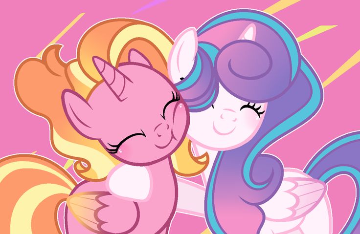 Flurry Heart
